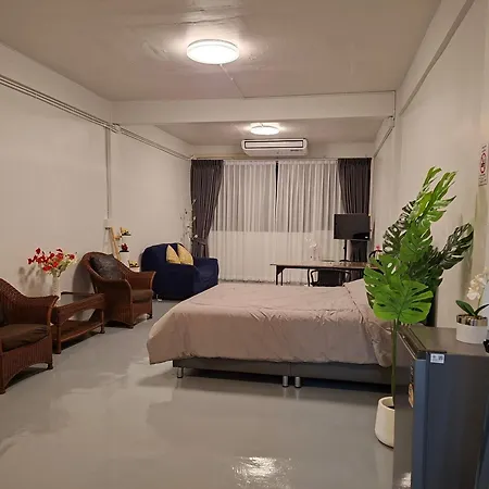 Churai\'S House