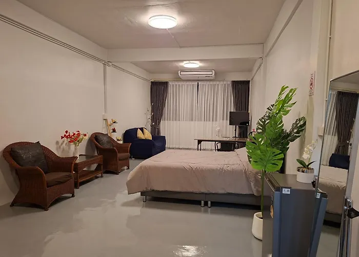 Churai's House 3*