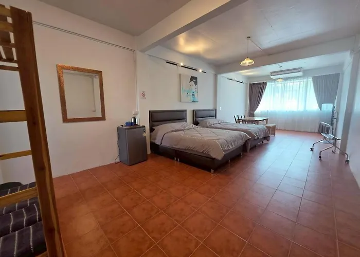 Churai's House