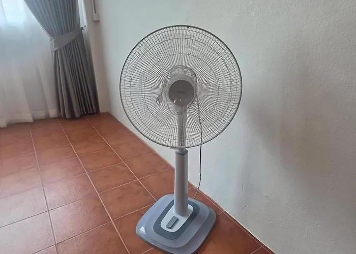 게스트하우스 Churai's House 방콕