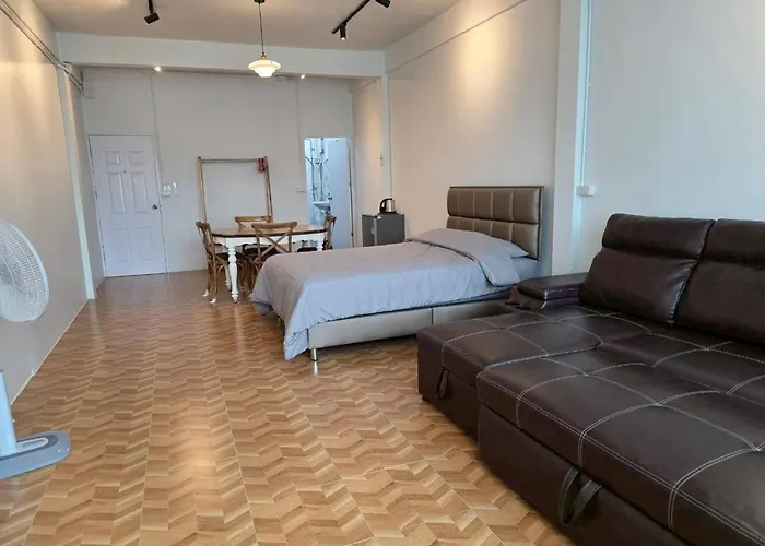 게스트하우스 Churai's House