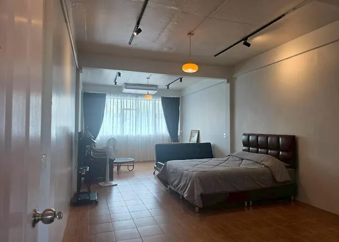게스트하우스 Churai's House