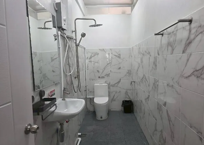 게스트하우스 Churai's House