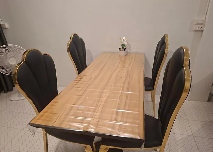 Churai's House 3* 방콕