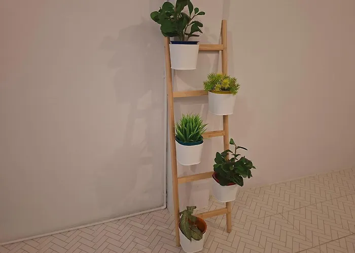 Churai's House 방콕