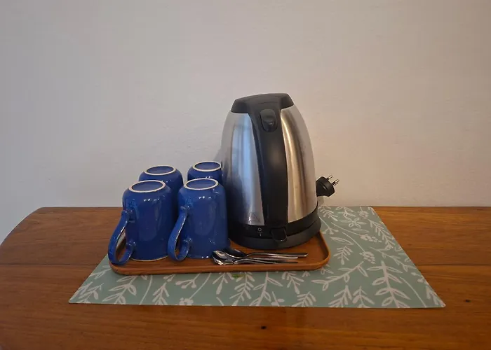 게스트하우스 Churai's House 방콕