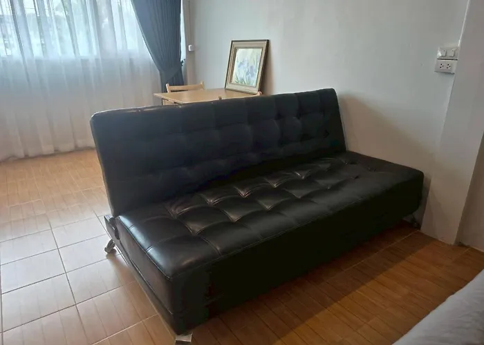 게스트하우스 Churai's House 방콕