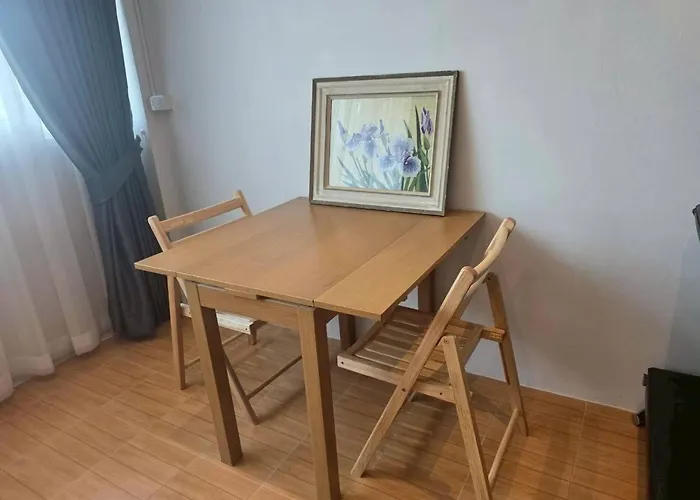 게스트하우스 Churai's House 방콕