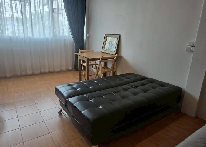 Churai's House 방콕