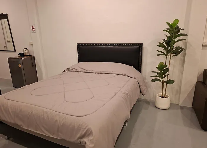 게스트하우스 Churai's House