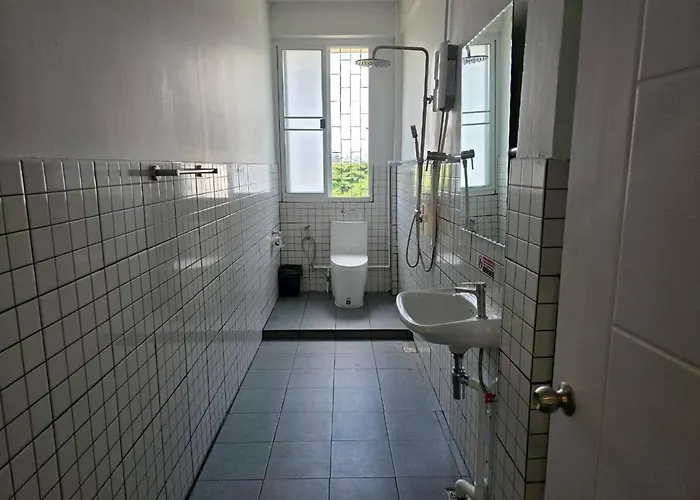 게스트하우스 Churai's House