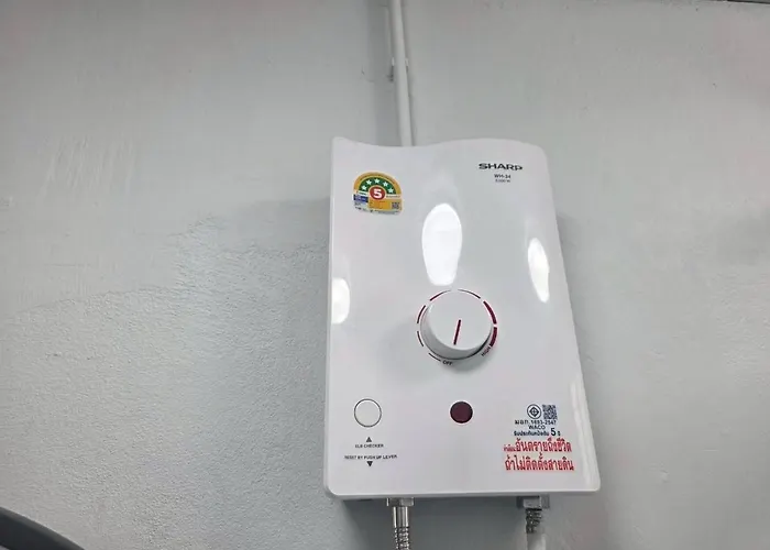 게스트하우스 Churai's House 방콕