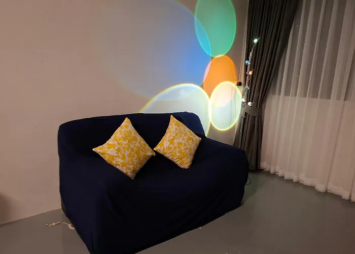 Churai's House 3* 방콕