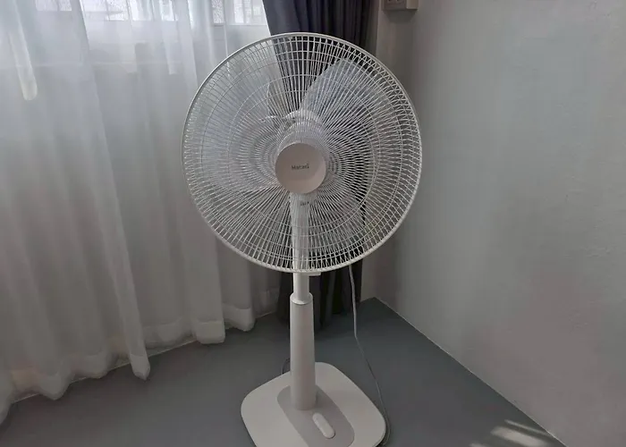 게스트하우스 Churai's House 방콕