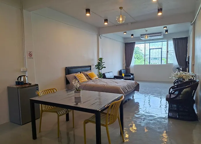 Churai's House 3*