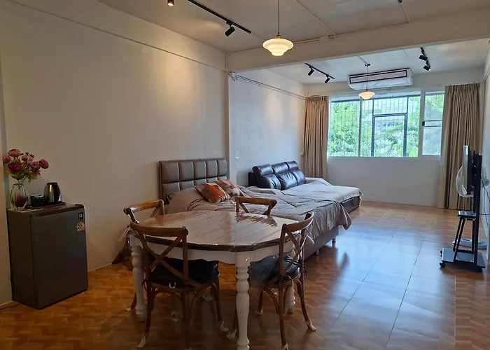 Churai's House